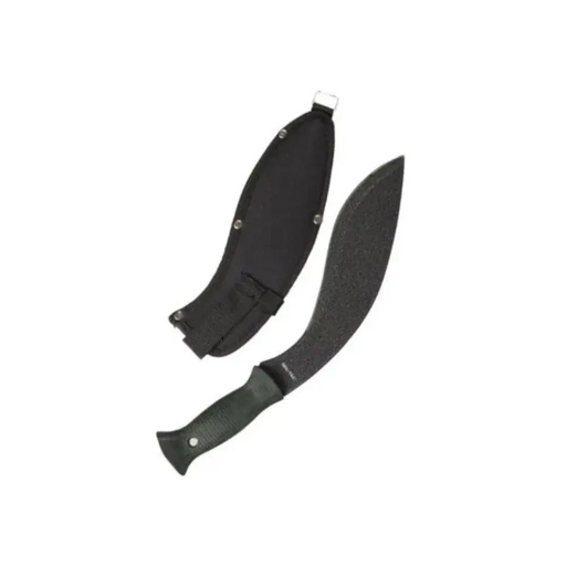Mil-Tec Kukri (15534000) - мачете с капак