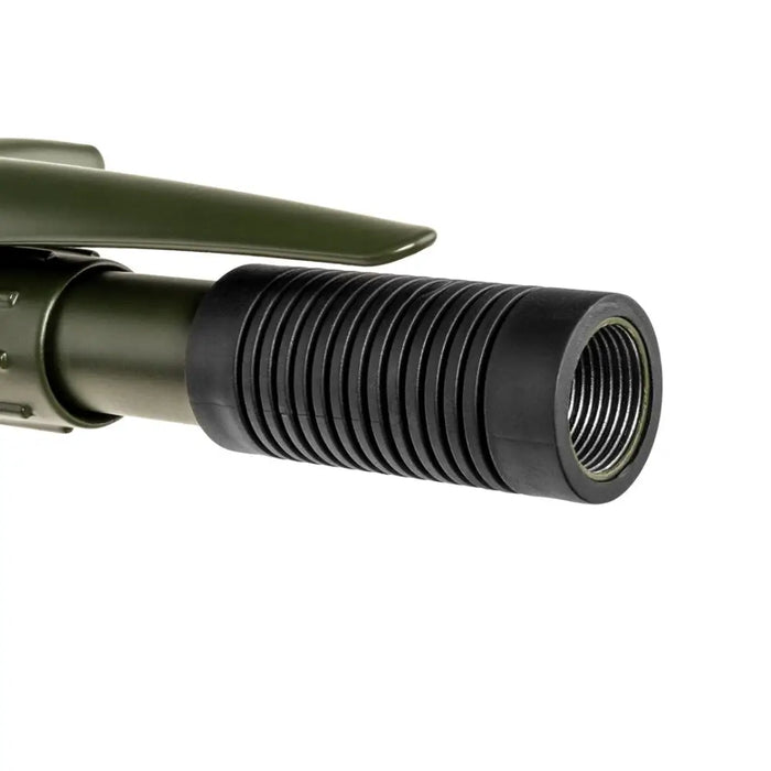 Mil-Tec Typ Mini II Сгъваема лопата Green