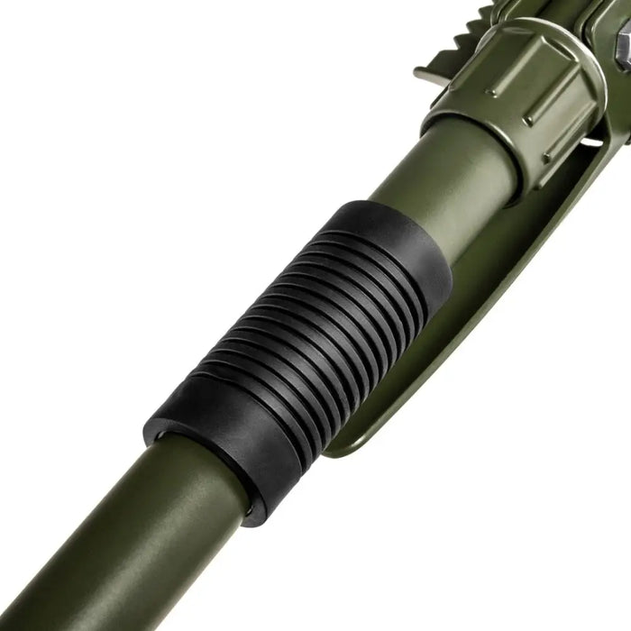Mil-Tec Typ Mini II Сгъваема лопата Green