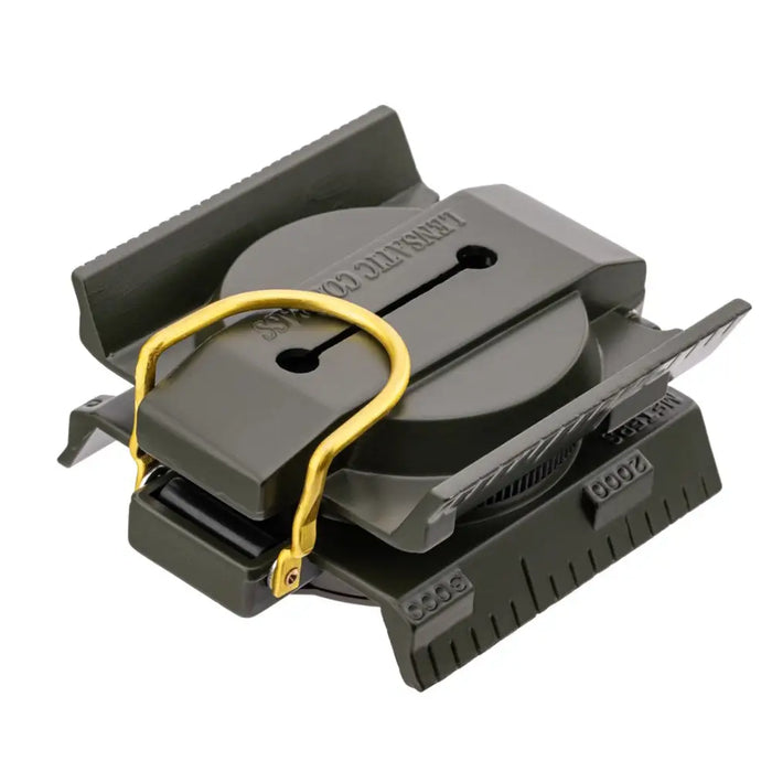 Mil-Tec US Busol с осветление Metal Olive