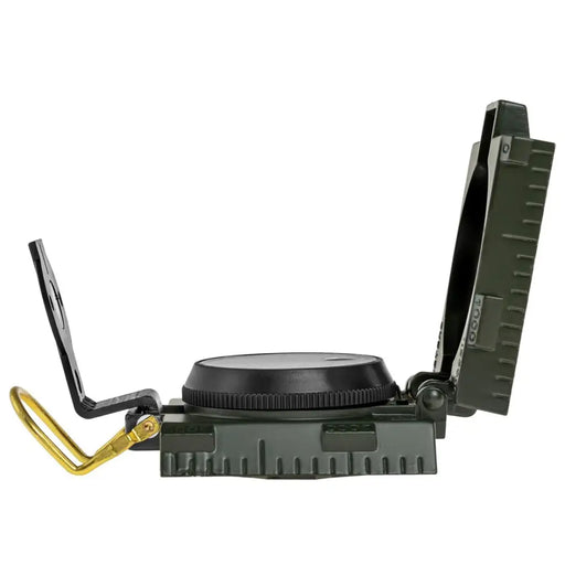 Mil-Tec US Busol с осветление Metal Olive