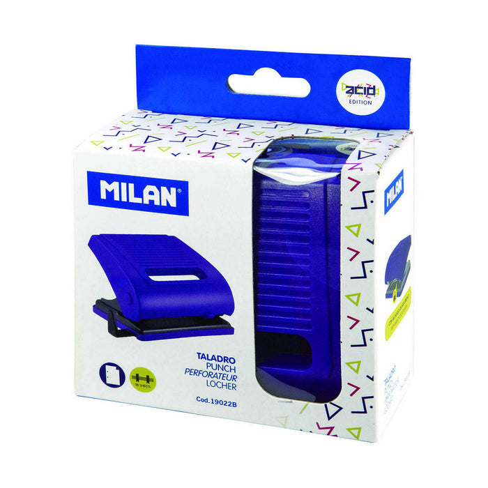 Пробивна машина Milan Син