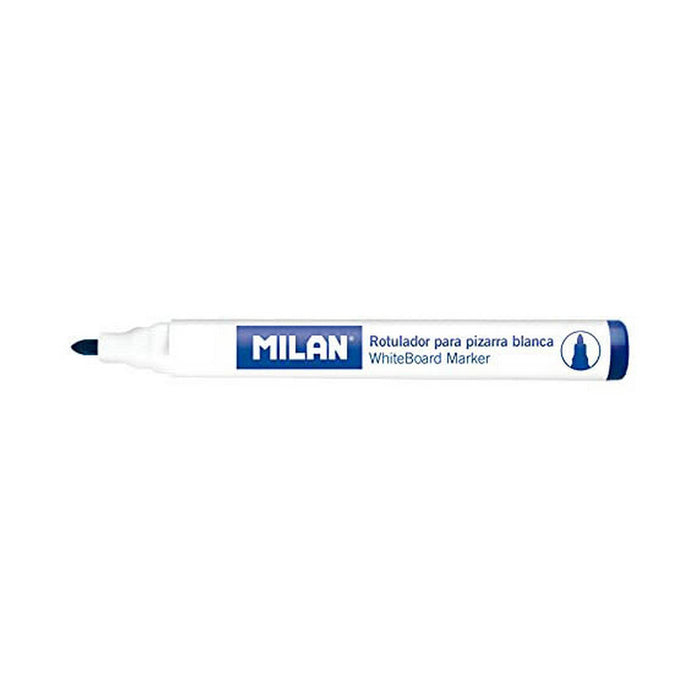 Маркер за Бяла Дъска Milan Бяла дъска
