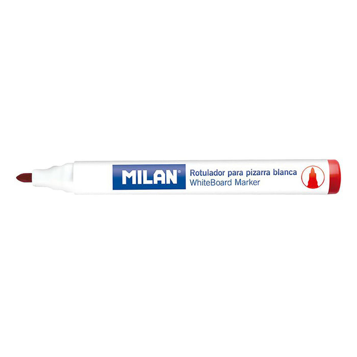 Маркер за Бяла Дъска Milan Бяла дъска