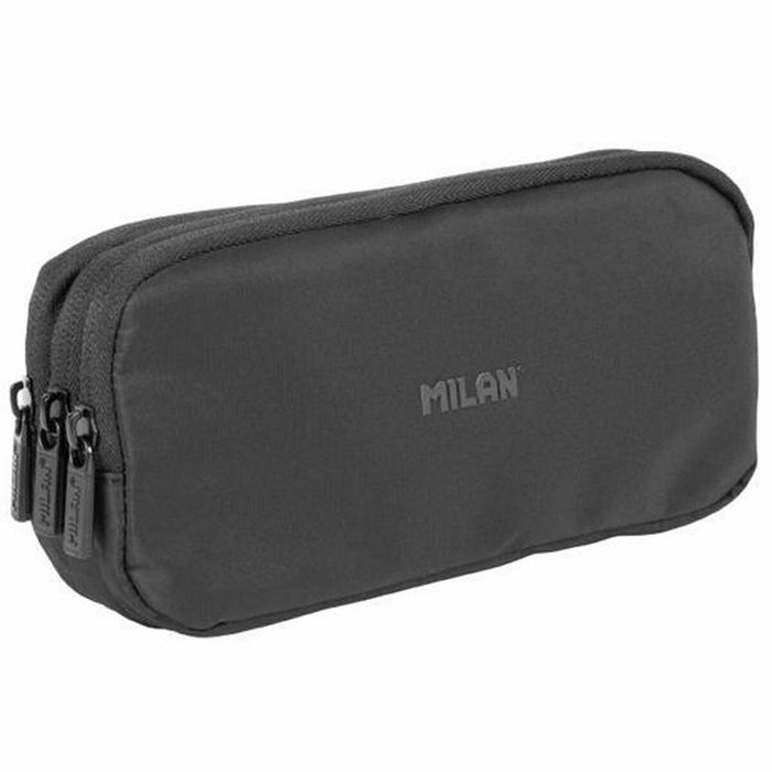 Пътническа Чанта Milan Черен
