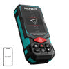 Лазерен далекомер Mileseey S7 с дисплей 100 м