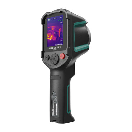 Термовизионна камера Mileseey TR20 Pro