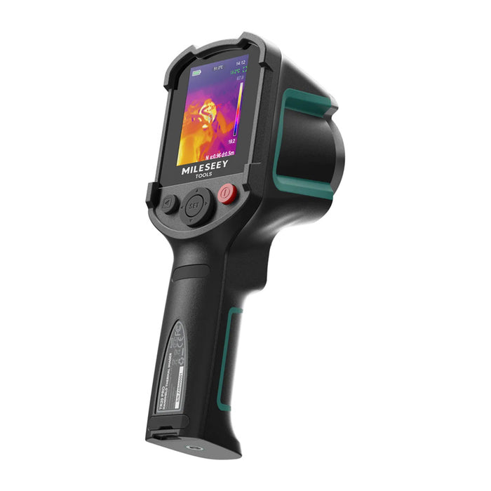 Термовизионна камера Mileseey TR20 Pro