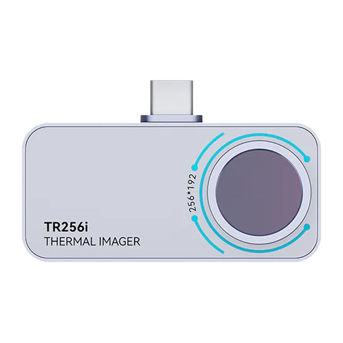 Мини термокамера Mileseey TR256i USB-C