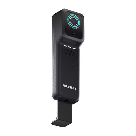 Mileseey TP2 Plus Wi-Fi термовизионна камера
