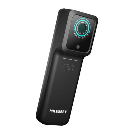 Mileseey TP2 Plus Wi-Fi термовизионна камера