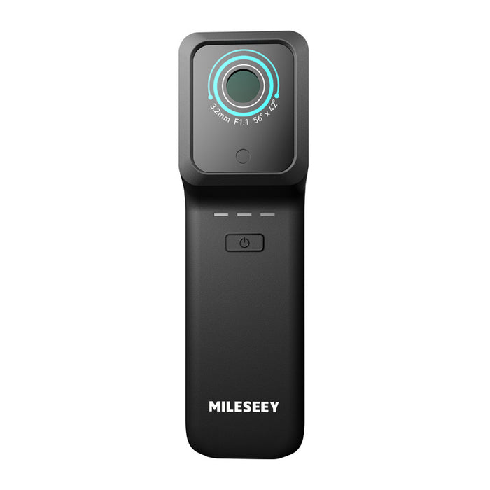 Mileseey TP2 Plus Wi-Fi термовизионна камера