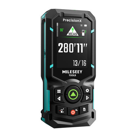 Лазерен далекомер Mileseey S50