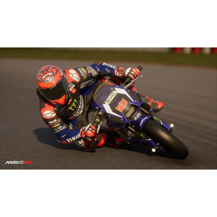 Игра MotoGP 25 Day 1 Edition (PS4)