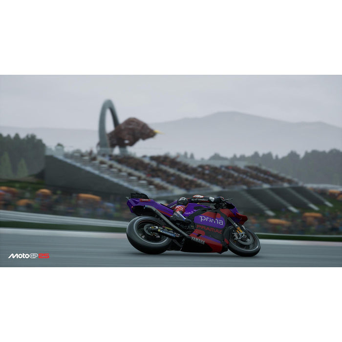 Игра MotoGP 25 Day 1 Edition (PS4)