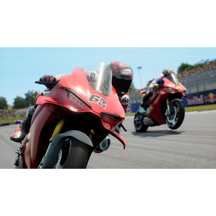Игра MotoGP 26 Day1 Edition (XBOX X)