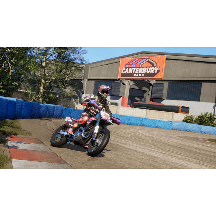 Игра MotoGP 26 Day1 Edition (XBOX X)