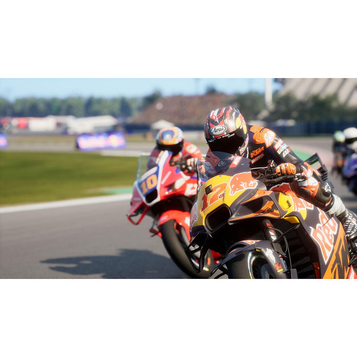 Игра MotoGP 26 Day1 Edition (XBOX X)