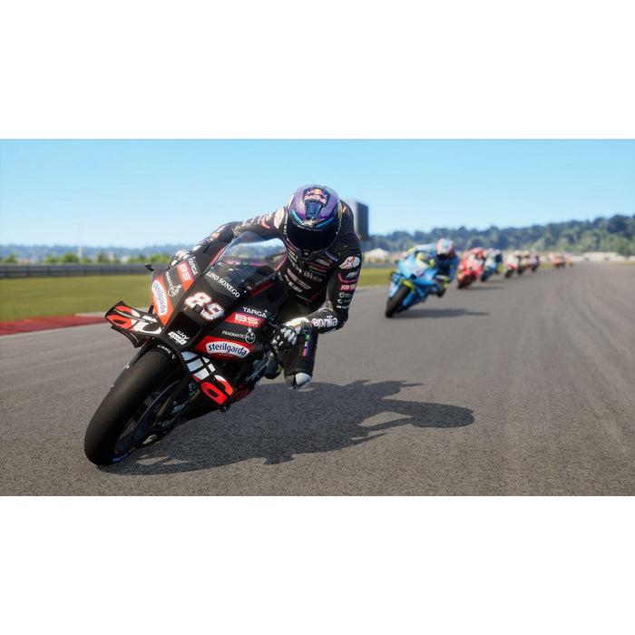 Игра MotoGP 26 Day1 Edition (XBOX X)