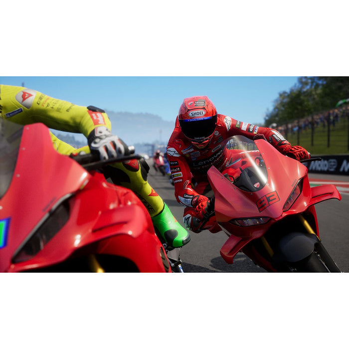 Игра MotoGP 26 Day1 Edition (XBOX X)