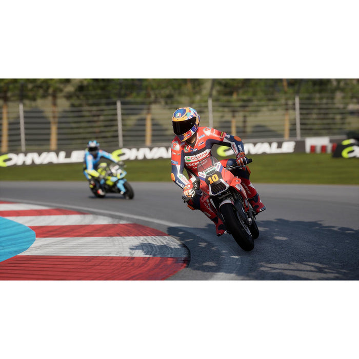 Игра MotoGP 26 Day1 Edition (XBOX X)