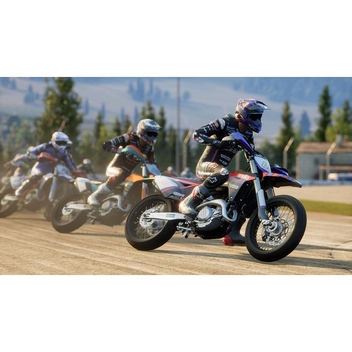 Игра MotoGP 26 Day1 Edition (XBOX X)