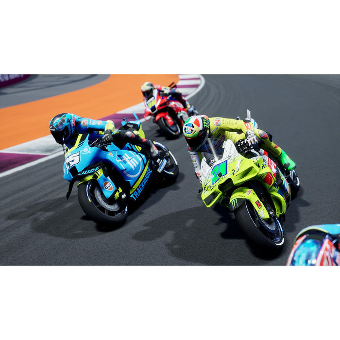 Игра MotoGP 26 Day1 Edition (XBOX X)