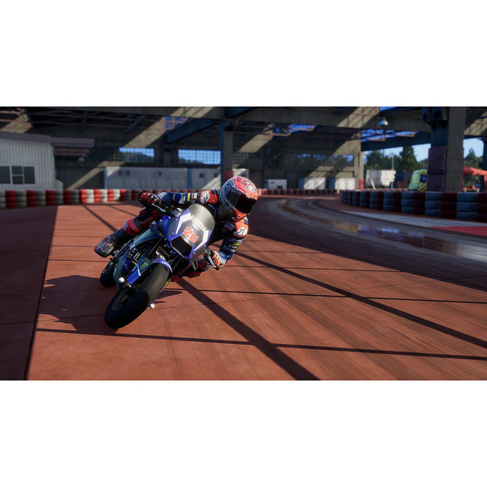 Игра MotoGP 26 Day1 Edition (XBOX X)