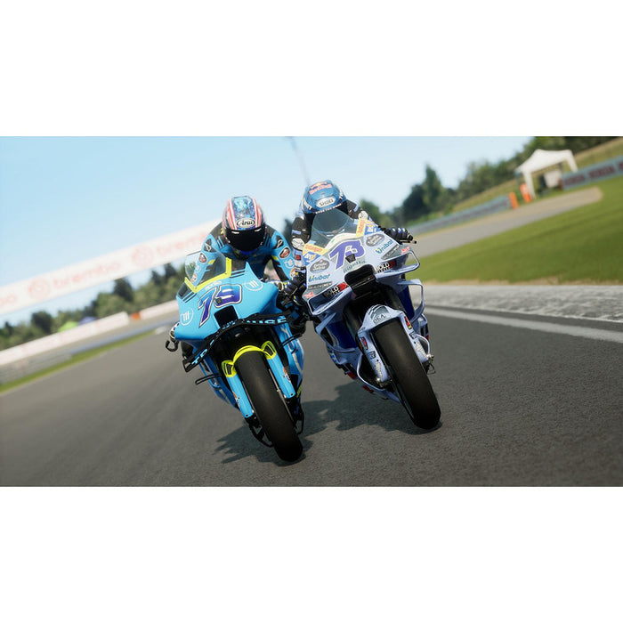 Игра MotoGP 26 Day1 Edition (XBOX X)