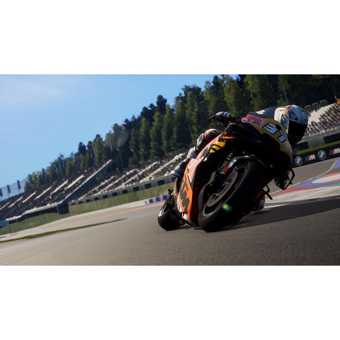 Игра MotoGP 26 Day1 Edition (XBOX X)
