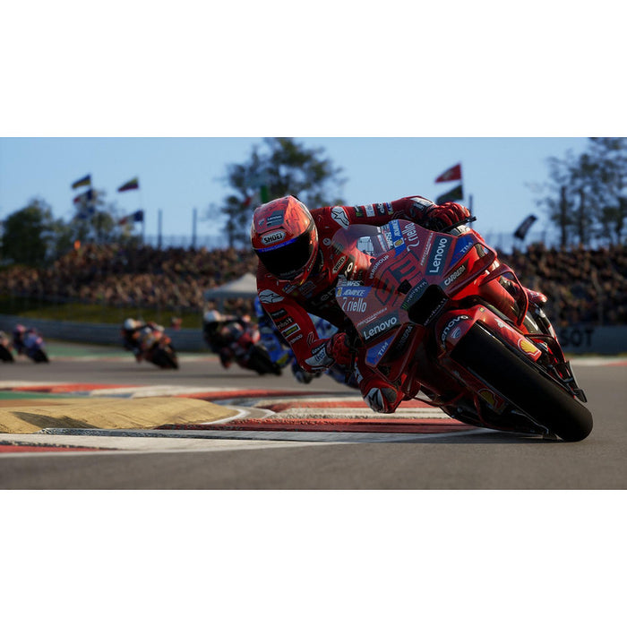 Игра MotoGP 26 Day1 Edition (XBOX X)