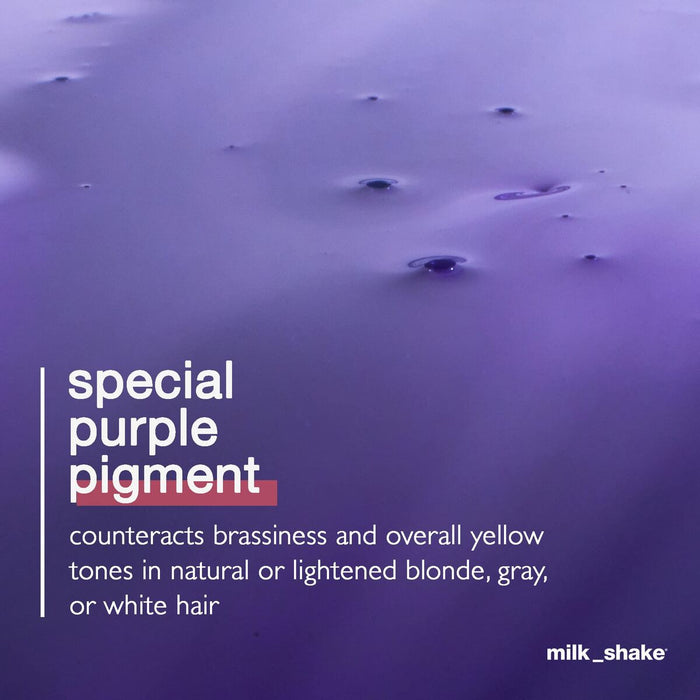 Шампоан Milk Shake 1 L