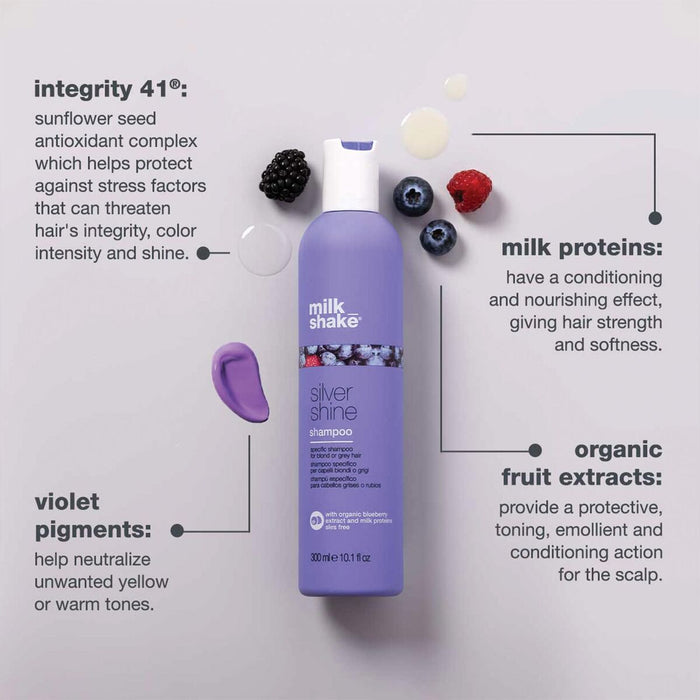 Шампоан Milk Shake 1 L