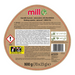MILL ECO 2k универсални капсули за пране 2 в 1 със зелен