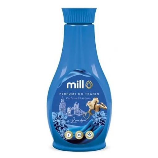 MILL Fabric Парфюм Perfume&Fashion London 480 мл
