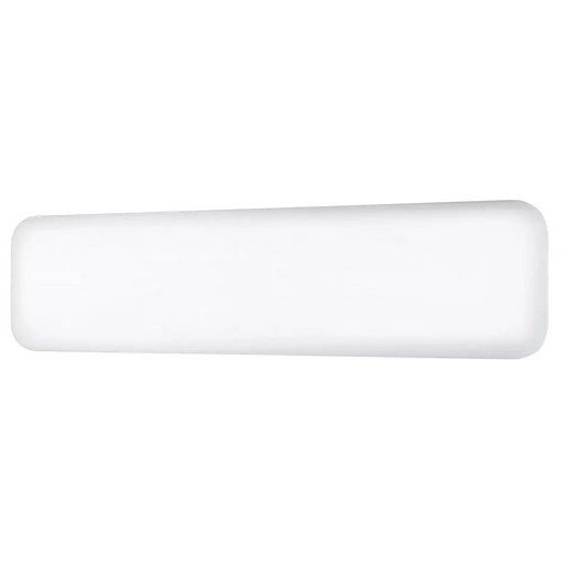 Mill STEEL 800W Вътрешен бял конвекторен електрически