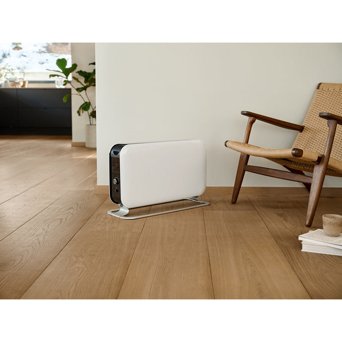 Конвектор MILL CO1500MAXWIFI3 , УПРАВЛЕНИЕ ОТ ПРИЛОЖЕНИE БЯЛ, WI-FI