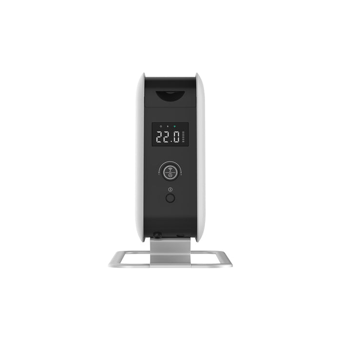 Конвектор MILL CO1500MAXWIFI3 , УПРАВЛЕНИЕ ОТ ПРИЛОЖЕНИE БЯЛ, WI-FI