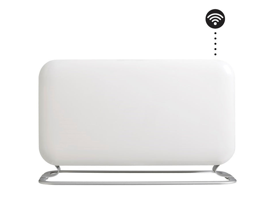 КОНВЕКЦИОНЕН НАГРЕВАТЕЛ CO1200WIFI3 БЯЛ