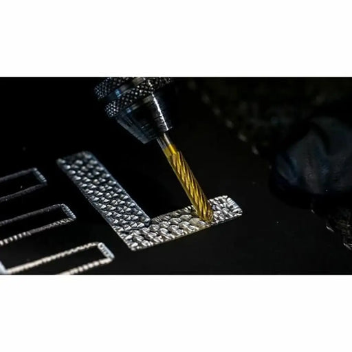 Milling Cutter Dremel Max 9903DM Волфрам Ø 3,2 mm