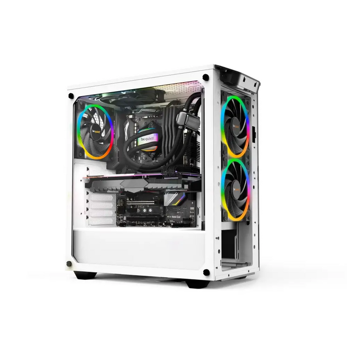 мълчи! Pure Loop 2 FX 280 мм процесор Всичко в едно течен