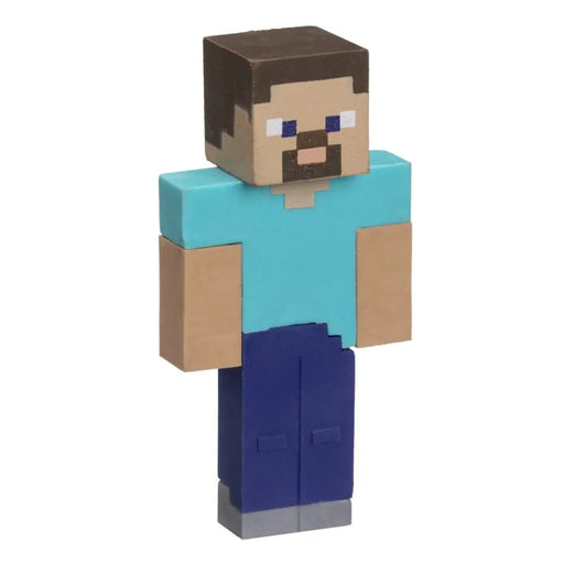 MINECRAFT 3D ГУМИЧКИ - 3 ПАКЕТ ВЕР.Б