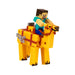 MINECRAFT S2 3D НАВИВАЩА СЕ ИГРАЧКА - STEVE & CAMEL
