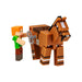 MINECRAFT S2 3D НАВИВАЩА СЕ ИГРАЧКА - АЛЕКС И КОН