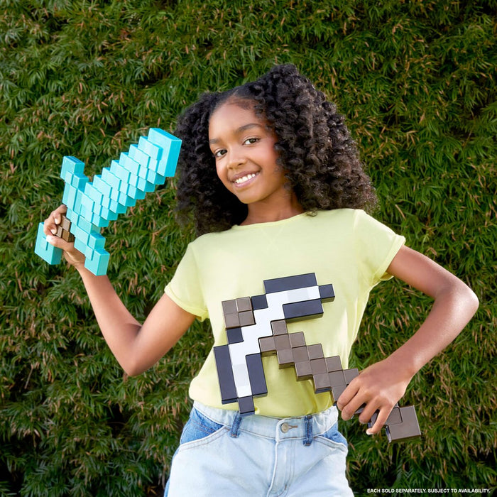 Играчка Меч Minecraft