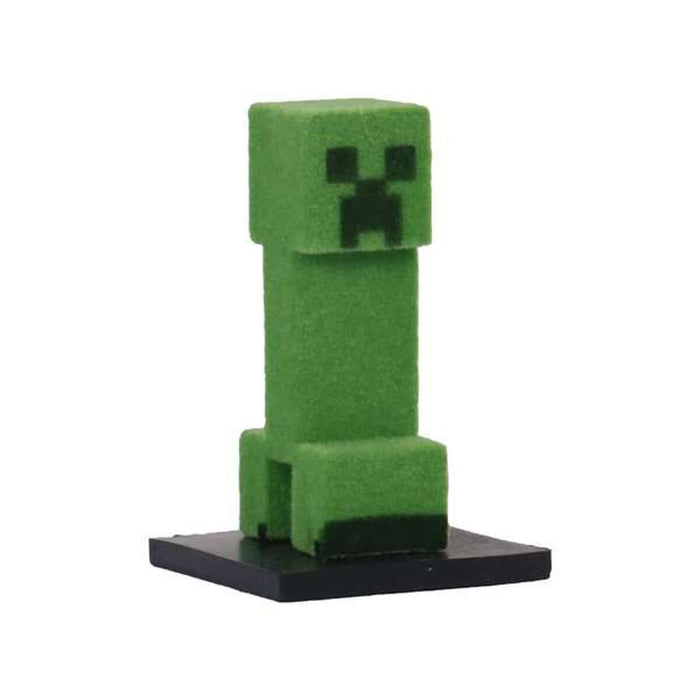 Кукла Действие Minecraft Toppeez