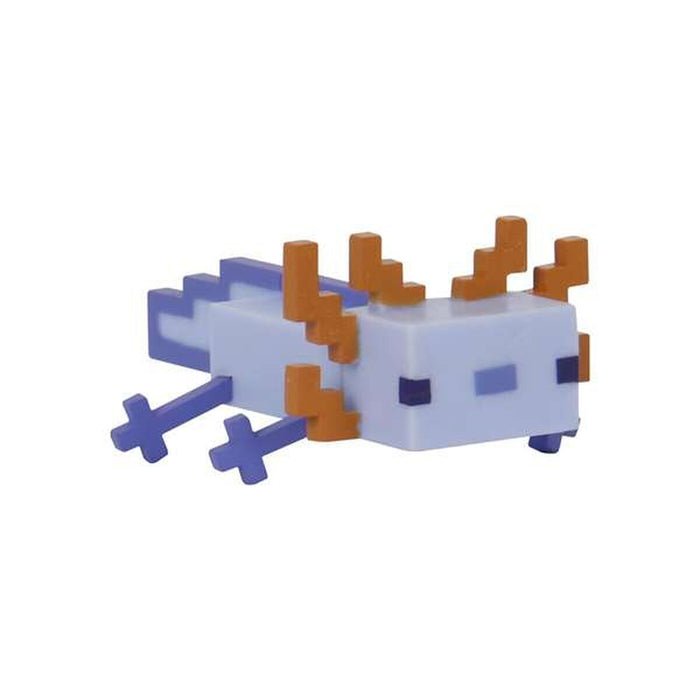 Кукла Действие Minecraft Toppeez