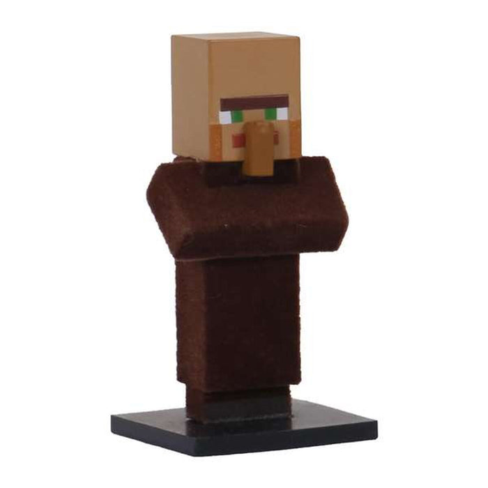 Кукла Действие Minecraft Toppeez