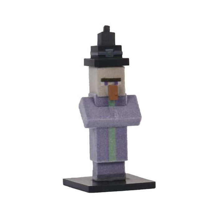 Кукла Действие Minecraft Toppeez
