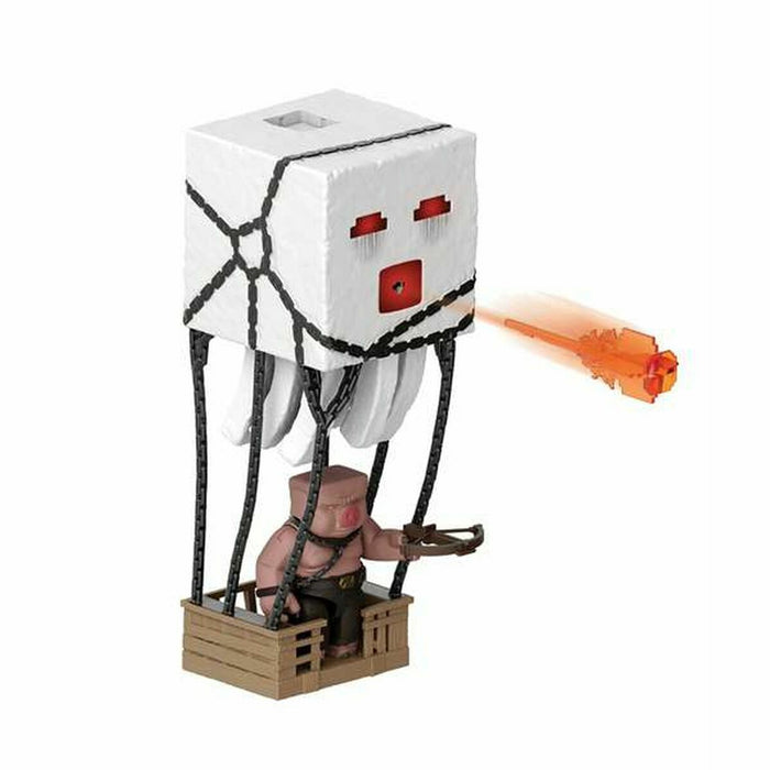 Бебешка кукла Minecraft (4 броя)